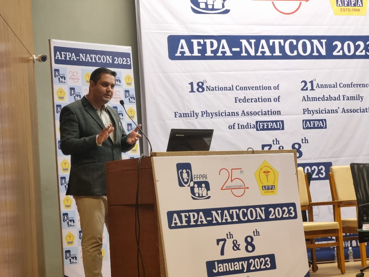 AFPA-NATCON 2023